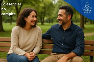 Antonio David Martinez Vessi Lo esencial no compite