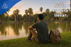 Antonio David Martinez Vessi Nada es para llevar